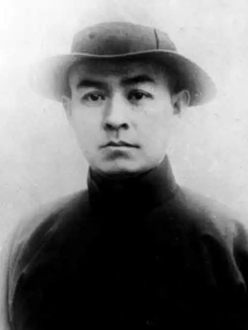 张自忠:为国家民族死之决心,海不清石不烂,绝不半点改变