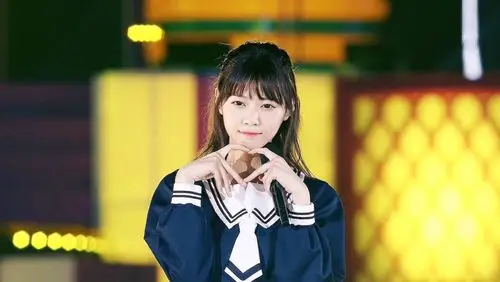 乃木坂46 西野七濑 jk服 女生头像