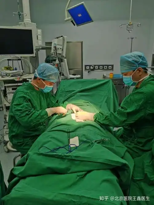 一位阴茎整形(包茎 埋藏式阴茎 蹼状阴茎)患者的真实手术感受