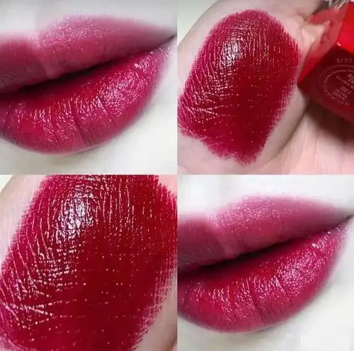 有哪些好看的浆果色口红值得推荐?