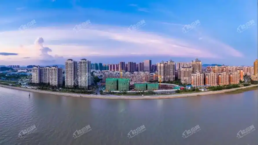 时代水岸图片_户型图_样板间图_装修效果图-珠海楼盘网