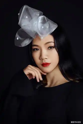 女中音歌手 郭宴