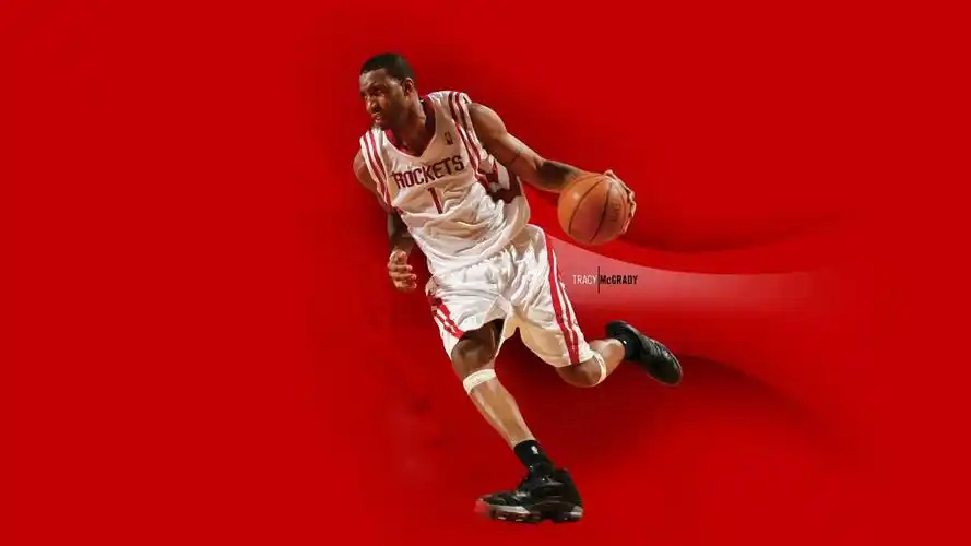 书一些麦迪高清壁纸无水印的