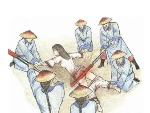 什么是笑刑 笑刑具体指什么第1步