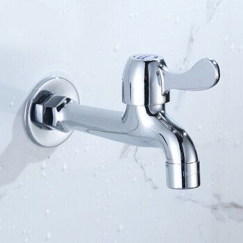 纯铜水龙头  家用   水龙头  不锈钢普通水龙头自来水老式不锈钢纯铜