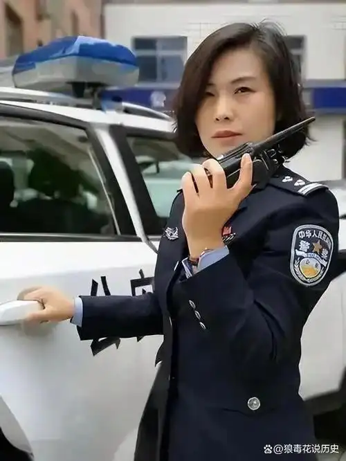 最美女警花2019年4月被奸杀临死前苦求歹徒放过自己女儿才5岁