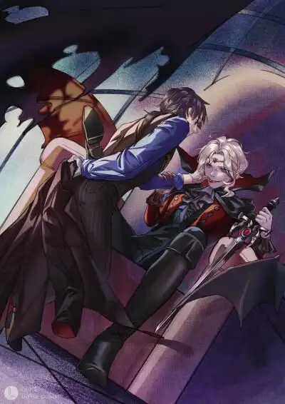 第五人格 遗照组 殓摄图源 lofter 闵外婆