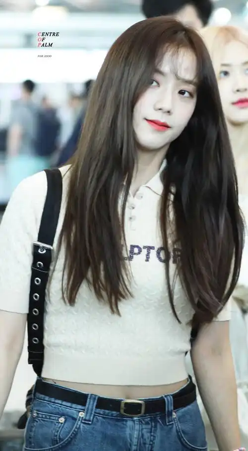 blackpinkjisoo