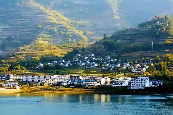 一线动态 | 临沧市云县:持续改善农村人居环境