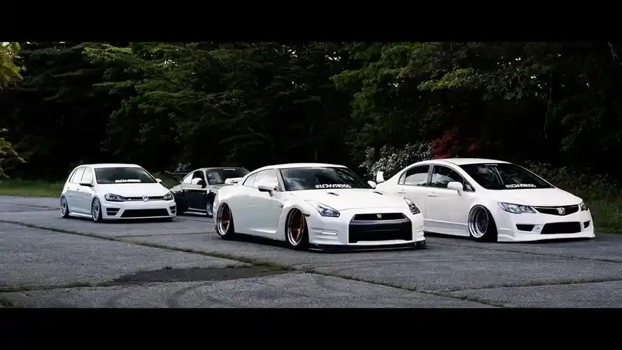 4k最纯粹的jdm最高级的的享受