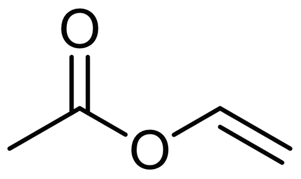 乙酸乙烯酯