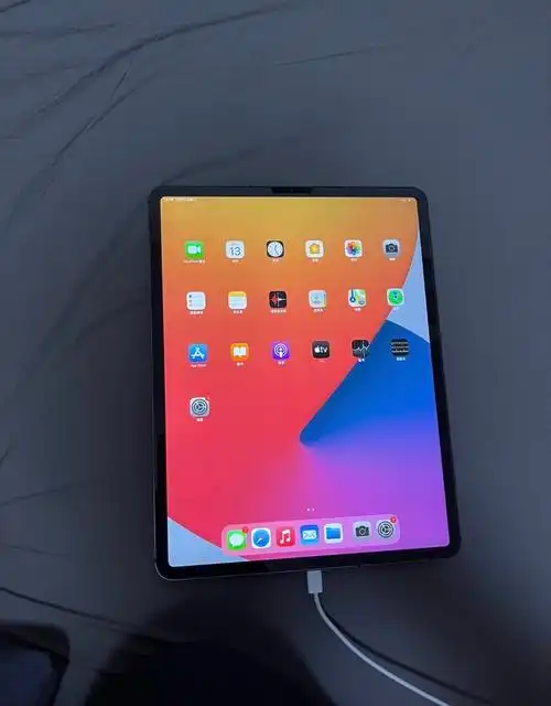 出一个第三代ipadpro129寸1t蜂窝顶配