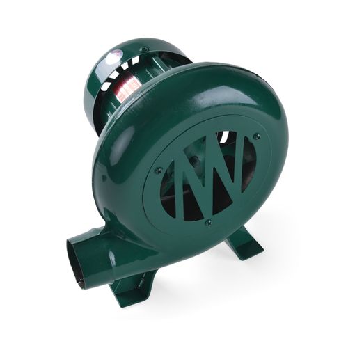 风机包邮220v交流家用小型鼓风机烧烤助燃炉灶户外鼓风机