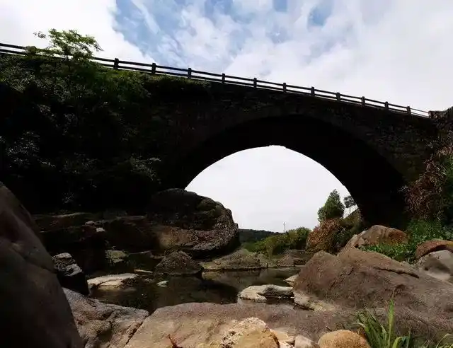 探村浙江新昌南山古村这里的王氏永思祠古意悠悠
