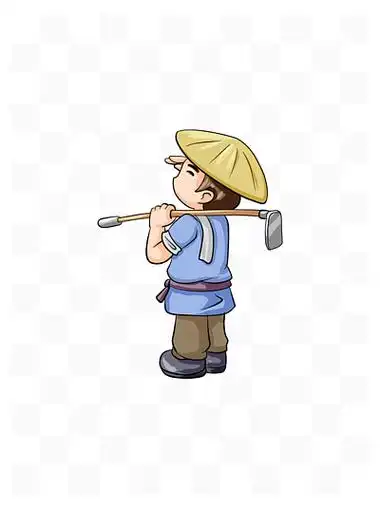 古代服装 卡通设计素材免费下载_古代服装 卡通设计图片-千图网平面