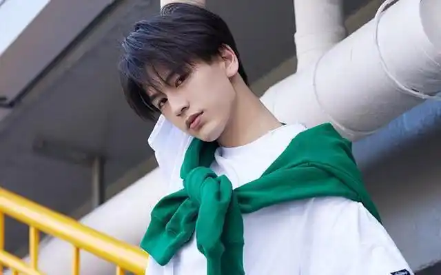 《苍兰诀》长珩结局,扮演者:南师大校草张凌赫详细资料揭秘