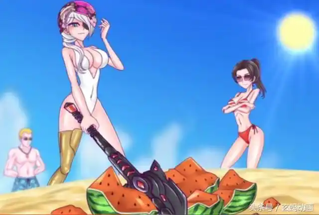 玄蚂推送 火线传奇之传奇发生之前那些事 7