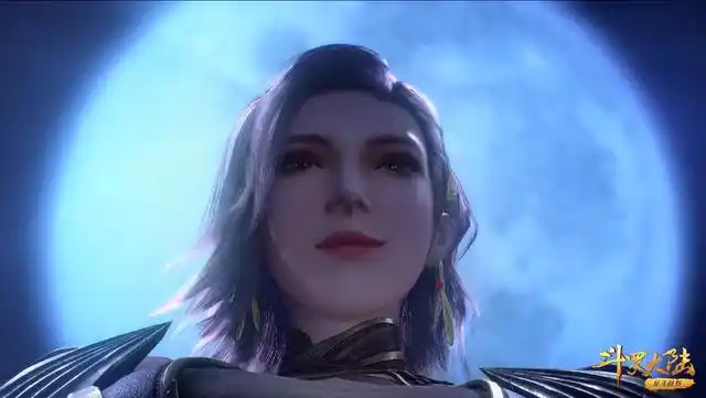 05武魂殿长老——焰鹰斗罗第五位,武魂殿的长老——焰鹰斗罗,还记得