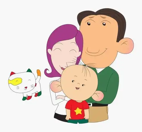 灰太狼的坚持暖羊羊的团结