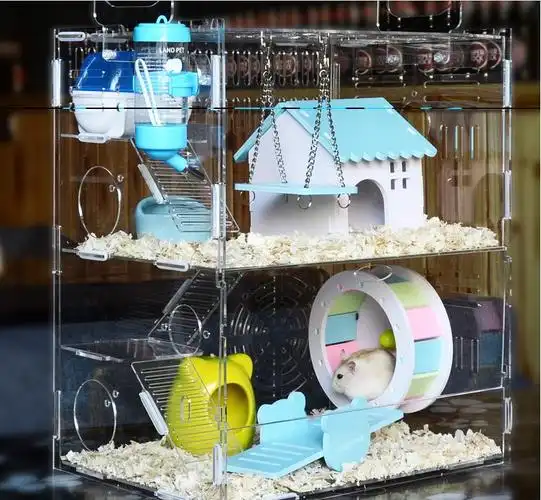 特价小白鼠笼子