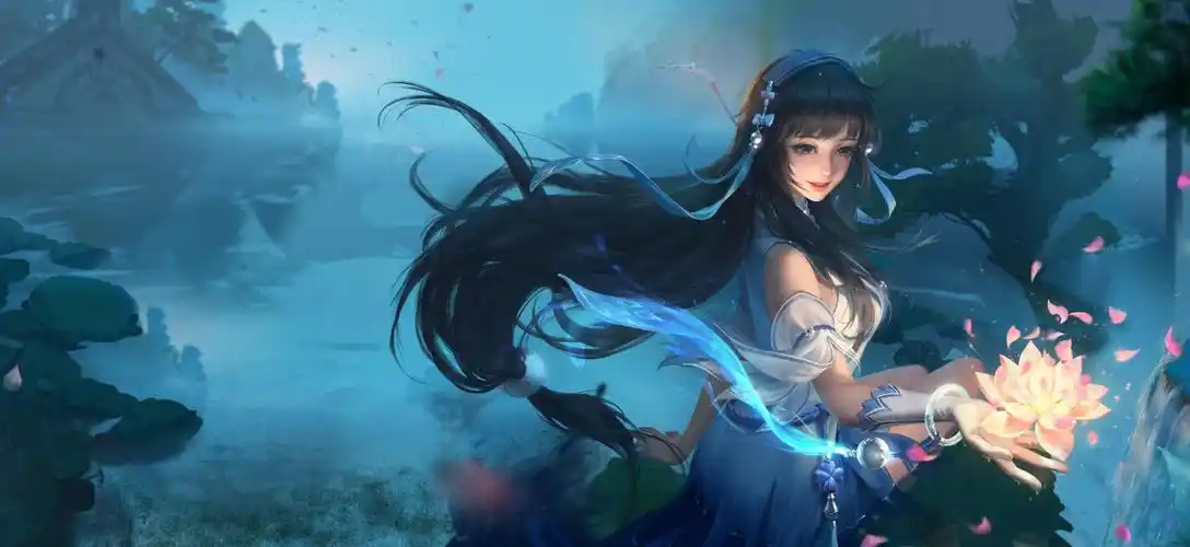 王者荣耀西施是一个什么样的英雄英雄西施介绍