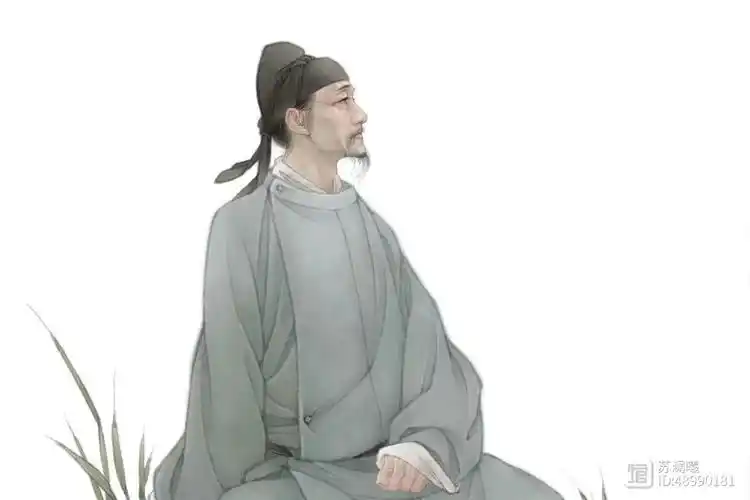 长安三万里,天地一沙鸥——走近"真实"的杜甫