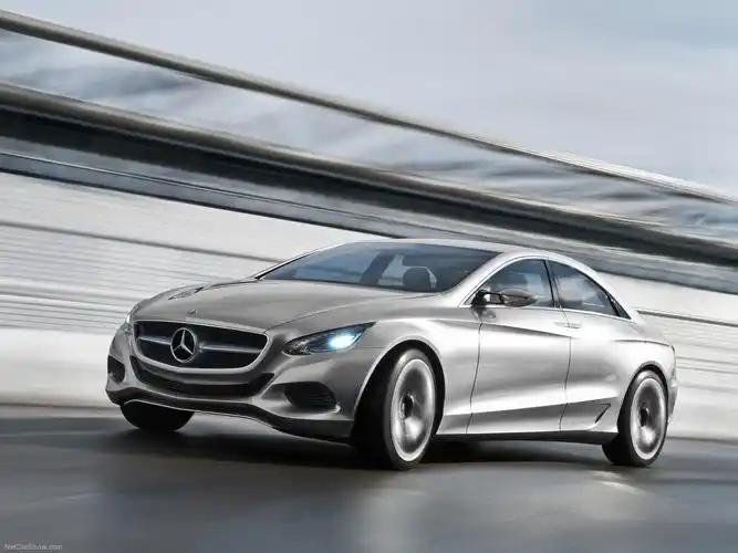 mercedes-benz 奔驰