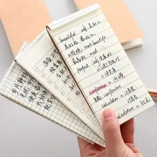 可撕便签本时间管理todolist每日计划checklist学习韩国ins待办事项