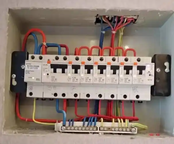 家用配电箱的要求及安装要点不可不知