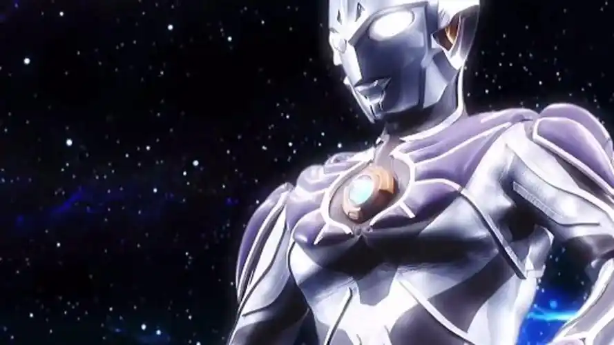 奥特曼:雷杰多登场,爱迪都要退后!