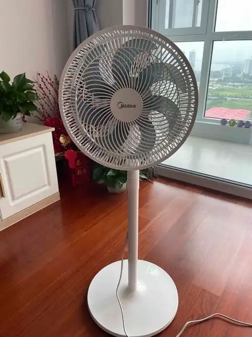 美的saf30ac落地扇怎么样 百搭风扇-美的电风扇saf30ac_什么值得买
