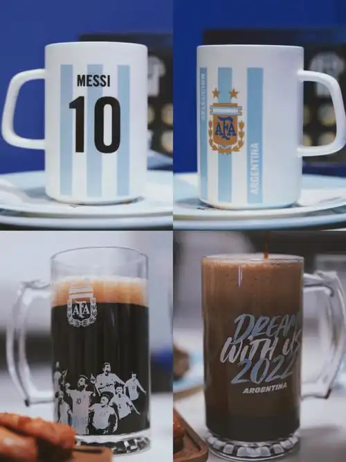 只能说最经典的设计没有之一,蓝白条yyds97