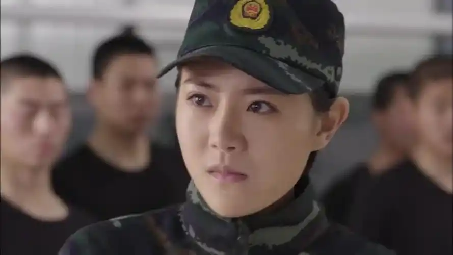 特种兵之霹雳火谢思潇还要和王星比赛高胜寒同意了