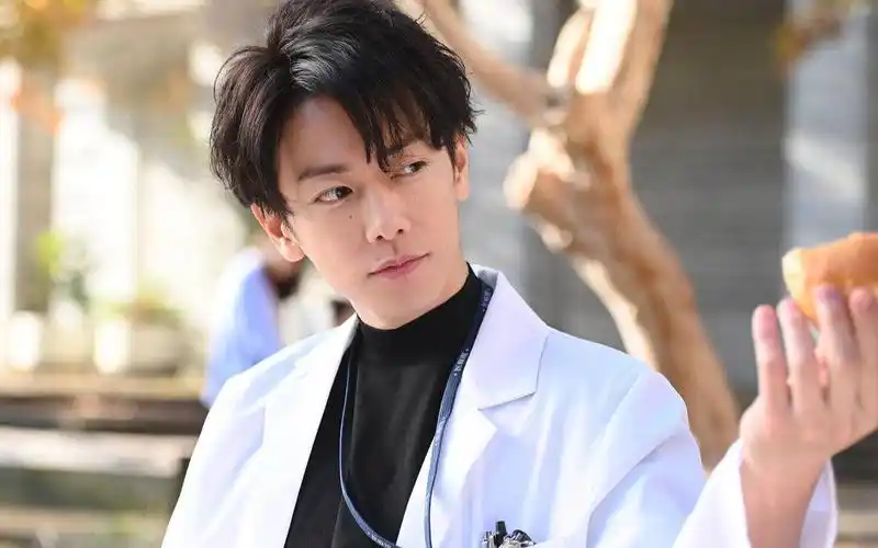 【佐藤健】来听佐藤老师唱歌①