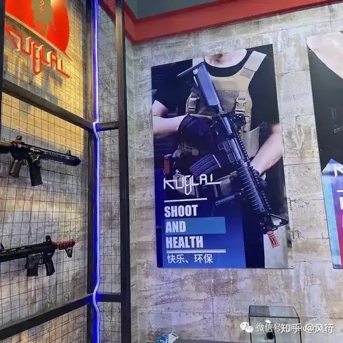 2019上海玩具展分享之忽必烈篇