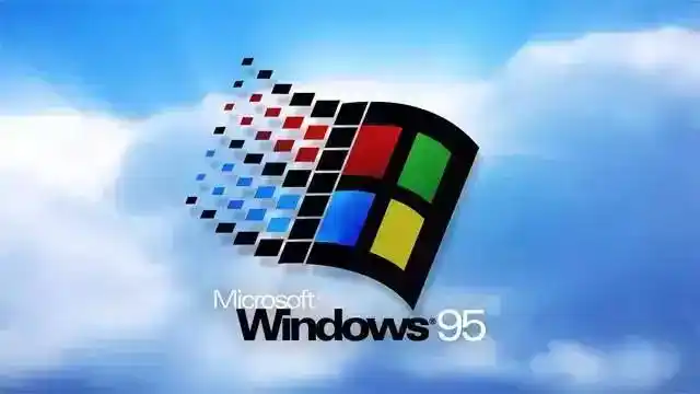 windows进化历史