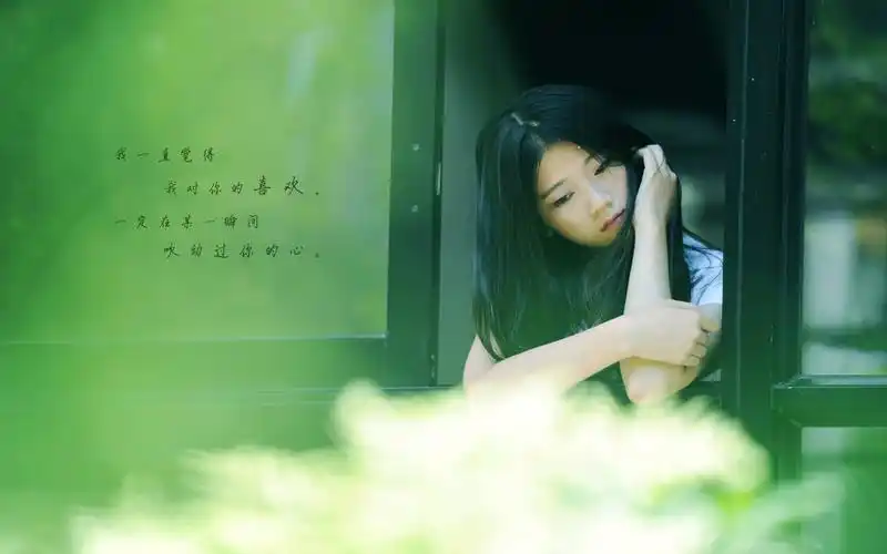 抖音上很火的个性伤感文字图片,非主流-回车桌面