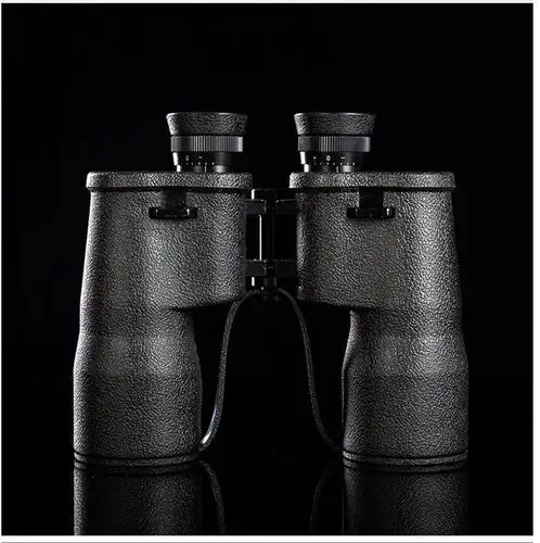 新款98式双筒望远镜高倍高清一万米军事用夜视测距户外军工望眼镜