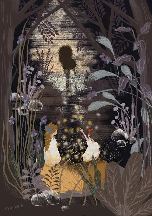 纳尼亚传奇之《狮王,妖婆和大衣柜》