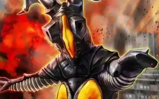 宇宙恐龙杰顿巅峰