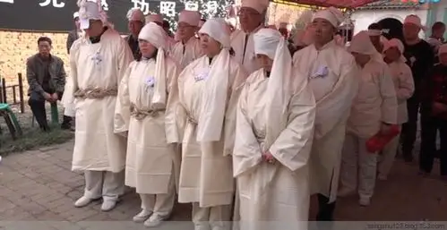 孝美人间【四】