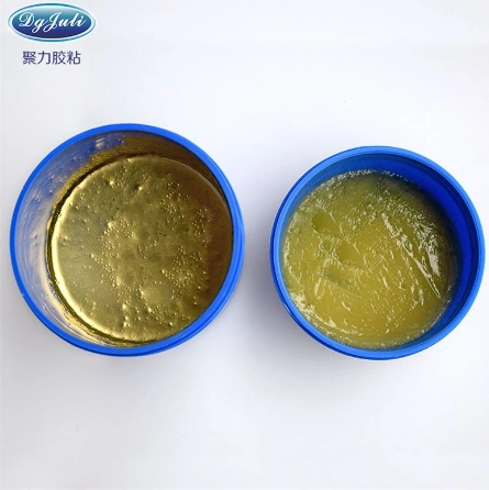 修补铜质专用修补剂修补砂眼铜管裂缝缺陷聚宏工业金属修补剂