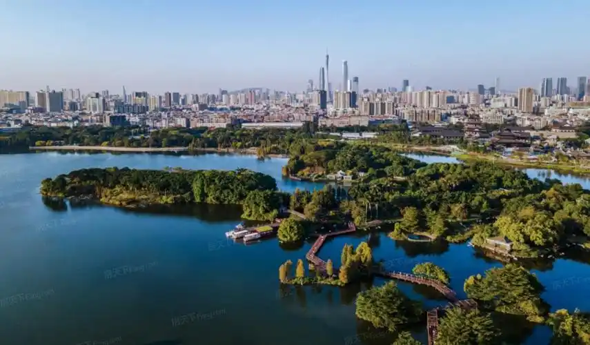 广州地铁地产·珑璟台