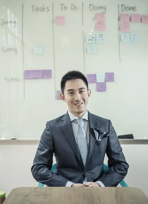 每日人物 | 小红书毛文超会是"下一个陈欧"?