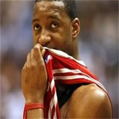 麦迪图片大全高清图片nba球星麦迪头像图片