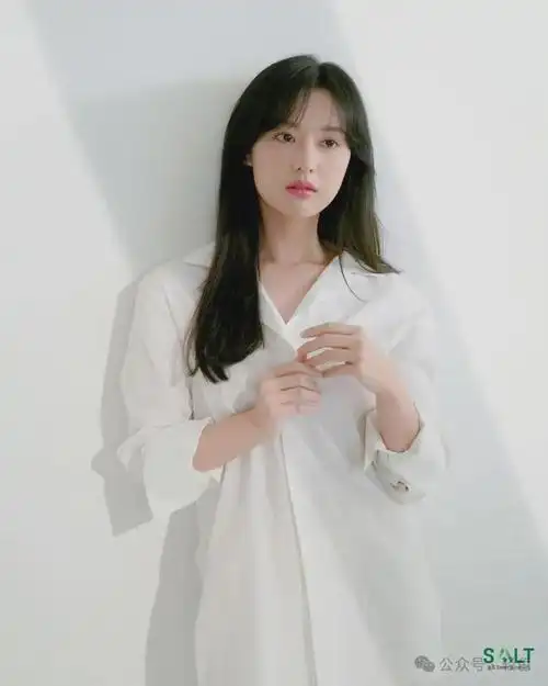 真正的高颜值韩国最美