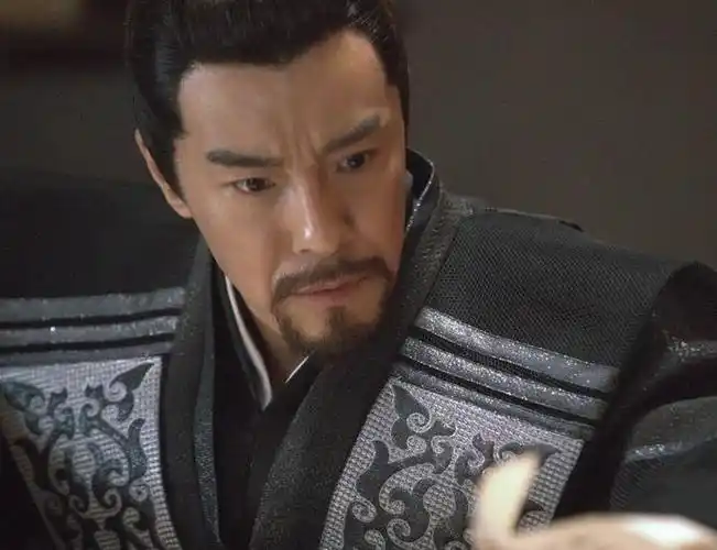 《庆余年》朱格:妄想与范闲争夺检察院,明哲保身终究是站错了队