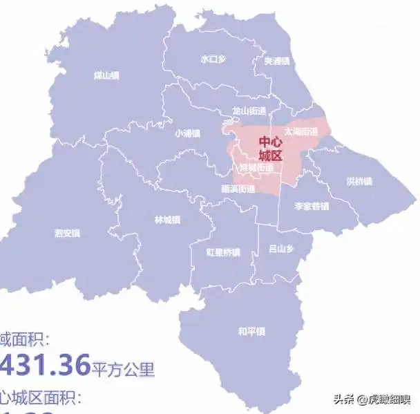 生态画廊,茶经圣地—浙江长兴县国土空间总体规划(2021-2035)