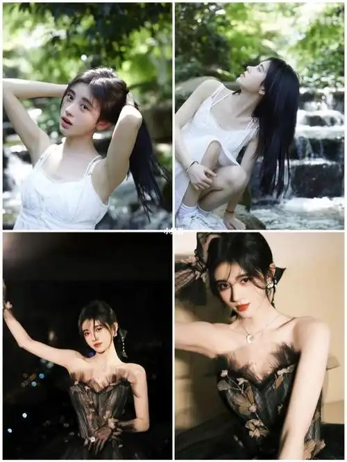 鞠婧祎个人资料身高