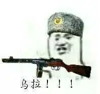 跟着我左手一只鸡,右手一只鸭 - 斗图表情包 - 斗图神器 - adoutu.com